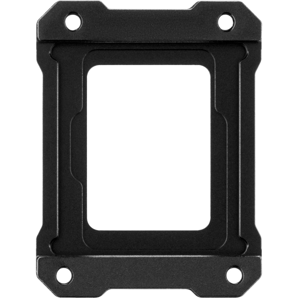 Установчий комплект 2E Gaming Air Cool SCPB-LGA1700, Aluminum, Black (2E-SCPB-LGA1700)