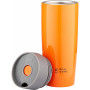 Термокружка Well Done 380 мл Orange (WD-7053O) Термокружка Well Done 380 мл Orange (WD-7053O)