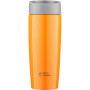 Термокружка Well Done 380 мл Orange (WD-7053O) Термокружка Well Done 380 мл Orange (WD-7053O)
