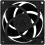 Кулер до корпусу Arctic P8 PWM PST CO (Black) (ACFAN00151A) Кулер до корпусу Arctic P8 PWM PST CO (Black) (ACFAN00151A)