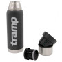 Термос Tramp Expedition Line 0.75 л Grey (UTRC-031-grey) Термос Tramp Expedition Line 0.75 л Grey (UTRC-031-grey)