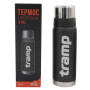 Термос Tramp Expedition Line 0.75 л Grey (UTRC-031-grey) Термос Tramp Expedition Line 0.75 л Grey (UTRC-031-grey)