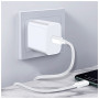 Дата кабель USB-C to USB-C 2.0m 3A 65W white ColorWay (CW-CBPDCC056-WT) Дата кабель USB-C to USB-C 2.0m 3A 65W white ColorWay (CW-CBPDCC056-WT)