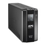 Пристрій безперебійного живлення APC Back-UPS Pro BR 650VA, LCD (BR650MI) Пристрій безперебійного живлення APC Back-UPS Pro BR 650VA, LCD (BR650MI)