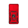 Чохол до мобільного телефона BeCover Military Samsung Galaxy A53 SM-A536 Red (707379) Чохол до мобільного телефона BeCover Military Samsung Galaxy A53 SM-A536 Red (707379)
