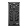 Пристрій безперебійного живлення APC Back-UPS Pro BR 900VA, LCD (BR900MI) Пристрій безперебійного живлення APC Back-UPS Pro BR 900VA, LCD (BR900MI)