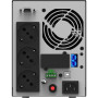 Пристрій безперебійного живлення PowerWalker VFI 1000 AT (10122180) Пристрій безперебійного живлення PowerWalker VFI 1000 AT (10122180)
