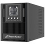 Пристрій безперебійного живлення PowerWalker VFI 1000 AT (10122180) Пристрій безперебійного живлення PowerWalker VFI 1000 AT (10122180)