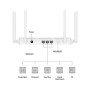 Маршрутизатор Huawei WS7001 V2 White (lifecell) Маршрутизатор Huawei WS7001 V2 White (lifecell)