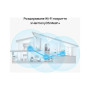 Маршрутизатор Huawei WS7001 V2 White (lifecell) Маршрутизатор Huawei WS7001 V2 White (lifecell)