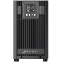 Пристрій безперебійного живлення PowerWalker VFI 3000 AT (10122182) Пристрій безперебійного живлення PowerWalker VFI 3000 AT (10122182)
