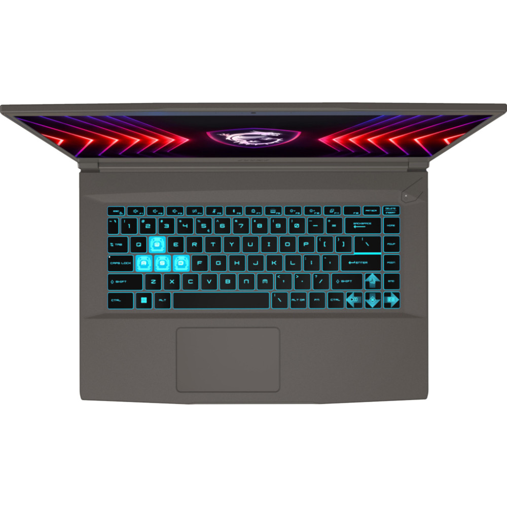 Ноутбук MSI Thin A15 B7VE (9S7-16RK11-427)