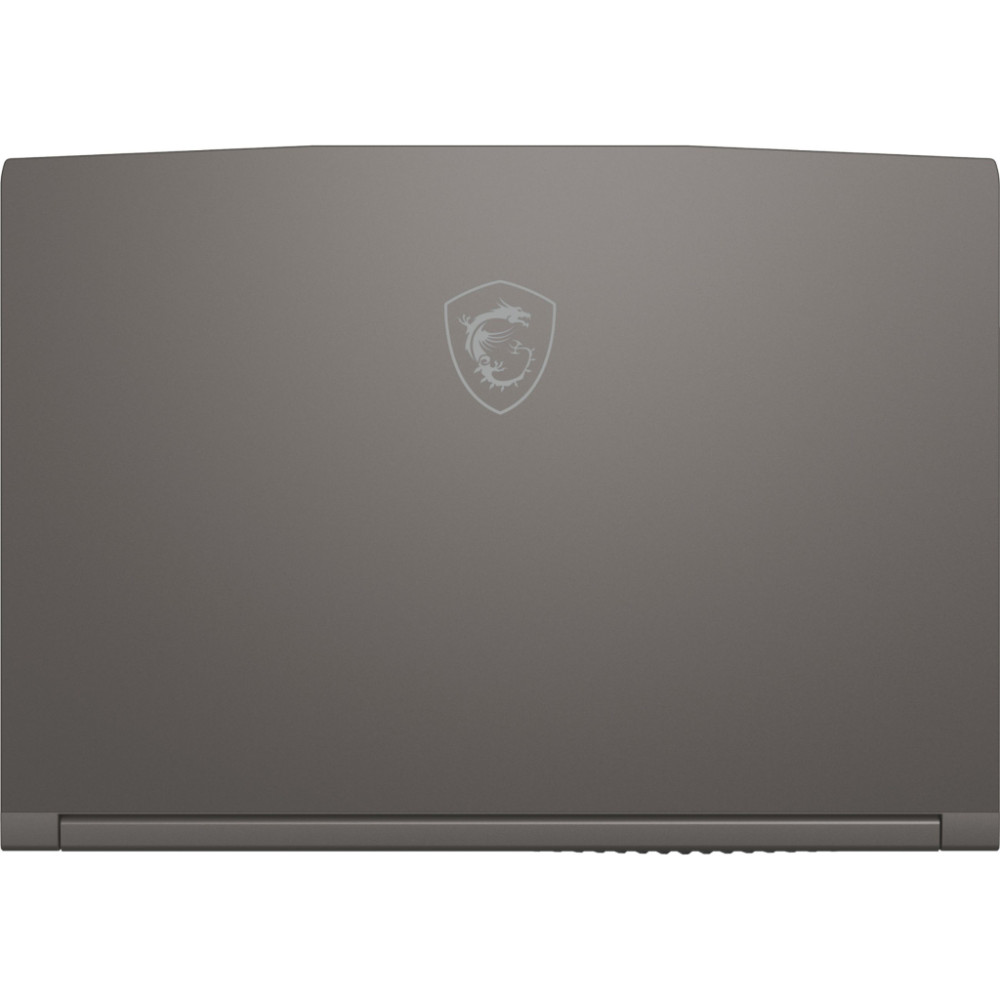 Ноутбук MSI Thin A15 B7VE (9S7-16RK11-427)