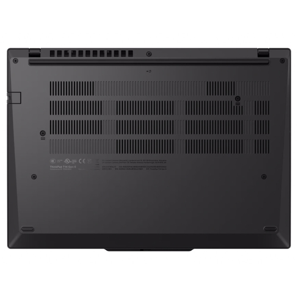 Ноутбук Lenovo ThinkPad T14 G6 (21QC003JRA)