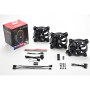 Кулер до корпусу Enermax T.B.RGB A.D.3 PACK (UCTBRGBA12P-BP3) Кулер до корпусу Enermax T.B.RGB A.D.3 PACK (UCTBRGBA12P-BP3)