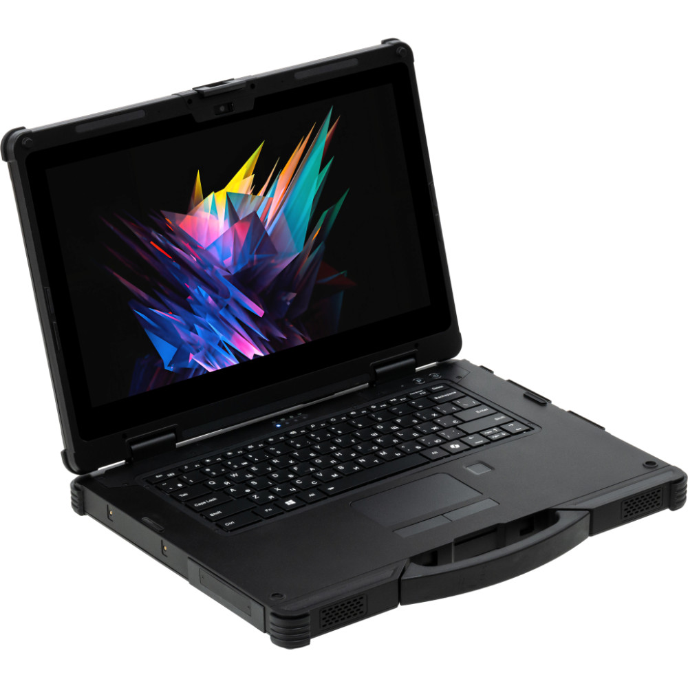 Ноутбук Vinga Scout X14A (X14A-1255321024BWP)