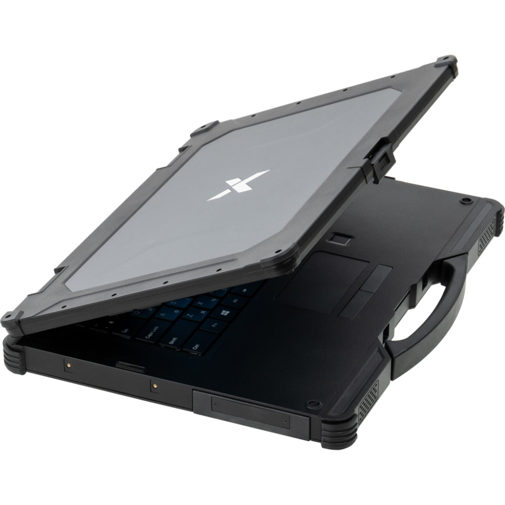 Ноутбук Vinga Scout X14A (X14A-1255321024BWP)