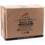 Батарея до ДБЖ Ritar AGM RA12-100, 12V-100Ah (RA12-100) Батарея до ДБЖ Ritar AGM RA12-100, 12V-100Ah (RA12-100)