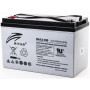 Батарея до ДБЖ Ritar AGM RA12-100, 12V-100Ah (RA12-100) Батарея до ДБЖ Ritar AGM RA12-100, 12V-100Ah (RA12-100)