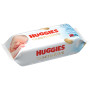 Дитячі вологі серветки Huggies Pure Extra Care 56шт (5029053568706) Дитячі вологі серветки Huggies Pure Extra Care 56шт (5029053568706)