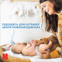 Дитячі вологі серветки Huggies Pure Extra Care 56шт (5029053568706) Дитячі вологі серветки Huggies Pure Extra Care 56шт (5029053568706)