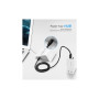Кабель живлення USB to DC 3.5x1.35mm 5V 1.0m 1.0A Dynamode (DM-USB-DC-3.5x1.35mm) Кабель живлення USB to DC 3.5x1.35mm 5V 1.0m 1.0A Dynamode (DM-USB-DC-3.5x1.35mm)