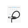 Кабель живлення USB to DC 3.5x1.35mm 5V 1.0m 1.0A Dynamode (DM-USB-DC-3.5x1.35mm) Кабель живлення USB to DC 3.5x1.35mm 5V 1.0m 1.0A Dynamode (DM-USB-DC-3.5x1.35mm)