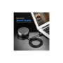Кабель живлення USB to DC 3.5x1.35mm 5V 1.0m 1.0A Dynamode (DM-USB-DC-3.5x1.35mm) Кабель живлення USB to DC 3.5x1.35mm 5V 1.0m 1.0A Dynamode (DM-USB-DC-3.5x1.35mm)
