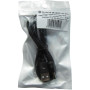 Кабель живлення USB to DC 3.5x1.35mm 5V 1.0m 1.0A Dynamode (DM-USB-DC-3.5x1.35mm) Кабель живлення USB to DC 3.5x1.35mm 5V 1.0m 1.0A Dynamode (DM-USB-DC-3.5x1.35mm)
