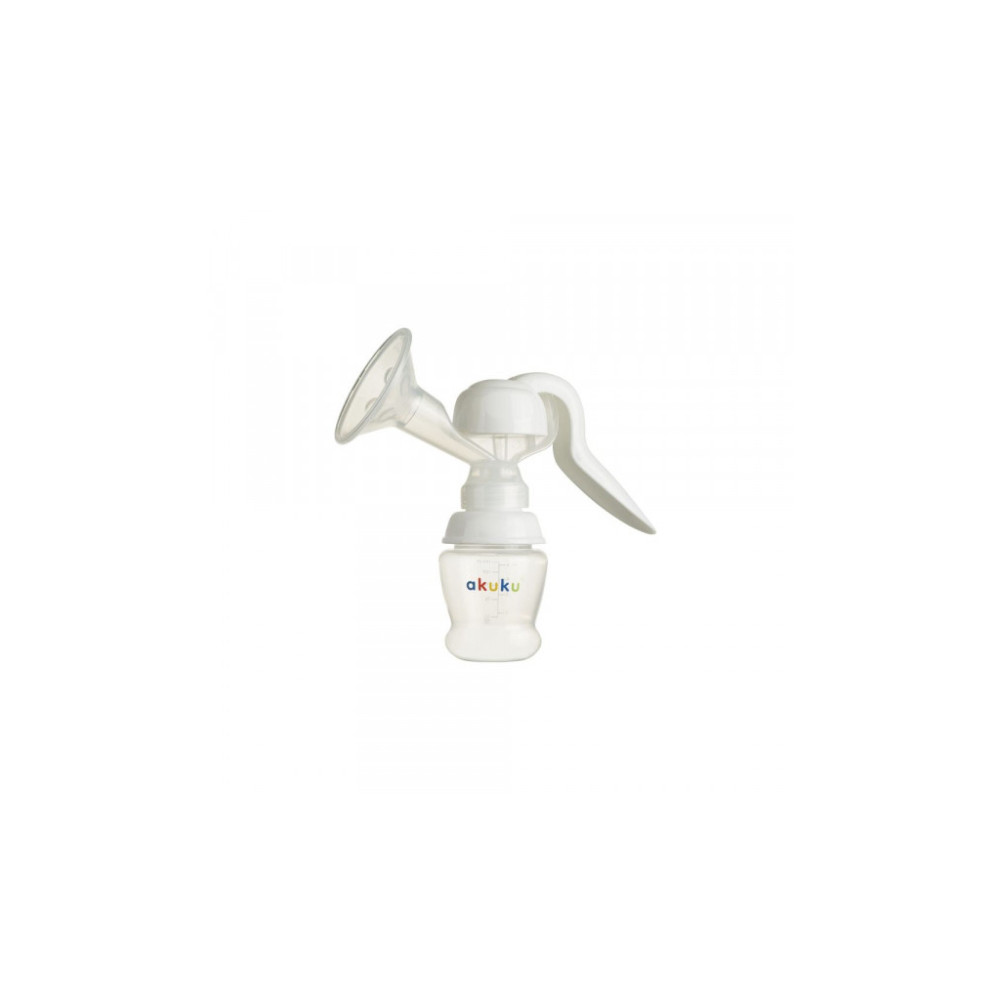Молоковідсмоктувач Akuku ручний (A0297 white)
