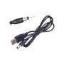 Кабель живлення USB to DC 5.5x2.1mm 5V 1.0m Dynamode (DM-USB-DC-5.5x2.1mm) Кабель живлення USB to DC 5.5x2.1mm 5V 1.0m Dynamode (DM-USB-DC-5.5x2.1mm)