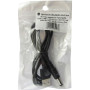 Кабель живлення USB to DC 5.5x2.1mm 5V 1.0m Dynamode (DM-USB-DC-5.5x2.1mm) Кабель живлення USB to DC 5.5x2.1mm 5V 1.0m Dynamode (DM-USB-DC-5.5x2.1mm)