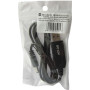 Кабель живлення USB to DC 5.5x2.1mm 12V 1.0m Dynamode (DM-USB-DC-5.5x2.1-12V) Кабель живлення USB to DC 5.5x2.1mm 12V 1.0m Dynamode (DM-USB-DC-5.5x2.1-12V)