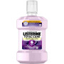 Ополіскувач для порожнини рота Listerine Total Care 1 л (3574661629377/3574661665917) Ополіскувач для порожнини рота Listerine Total Care 1 л (3574661629377/3574661665917)