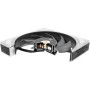 Кулер до корпусу ThermalTake TOUGHFAN 12 RGB Radiator Fan 3Pack (CL-F135-PL12SW-A) Кулер до корпусу ThermalTake TOUGHFAN 12 RGB Radiator Fan 3Pack (CL-F135-PL12SW-A)