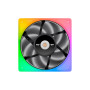 Кулер до корпусу ThermalTake TOUGHFAN 12 RGB Radiator Fan 3Pack (CL-F135-PL12SW-A) Кулер до корпусу ThermalTake TOUGHFAN 12 RGB Radiator Fan 3Pack (CL-F135-PL12SW-A)