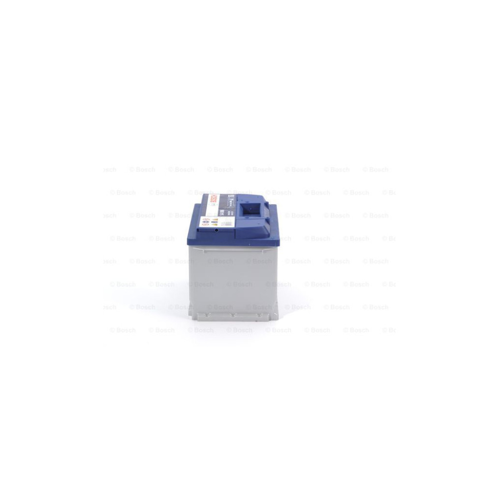 Акумулятор автомобільний Bosch 60А (0 092 S40 060)