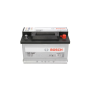 Акумулятор автомобільний Bosch 70А (0 092 S30 070) Акумулятор автомобільний Bosch 70А (0 092 S30 070)