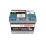 Акумулятор автомобільний Bosch 60А (0 092 S5A 050) Акумулятор автомобільний Bosch 60А (0 092 S5A 050)
