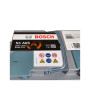 Акумулятор автомобільний Bosch 60А (0 092 S5A 050) Акумулятор автомобільний Bosch 60А (0 092 S5A 050)