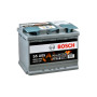 Акумулятор автомобільний Bosch 60А (0 092 S5A 050) Акумулятор автомобільний Bosch 60А (0 092 S5A 050)