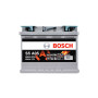 Акумулятор автомобільний Bosch 60А (0 092 S5A 050) Акумулятор автомобільний Bosch 60А (0 092 S5A 050)