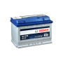 Акумулятор автомобільний Bosch 74А (0 092 S40 080) Акумулятор автомобільний Bosch 74А (0 092 S40 080)