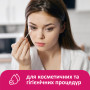 Ватні палички Lady Cotton в поліетиленовому пакеті 100 шт. (4820048487351) Ватні палички Lady Cotton в поліетиленовому пакеті 100 шт. (4820048487351)