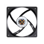 Кулер до корпусу JONSBO SL-120B Black Кулер до корпусу JONSBO SL-120B Black