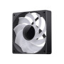 Кулер до корпусу JONSBO SL-120BR Black Кулер до корпусу JONSBO SL-120BR Black