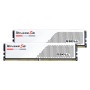 Модуль пам'яті для комп'ютера DDR5 32GB (2x16GB) 5200 MHz Ripjaws S5 White G.Skill (F5-5200J3636C16GX2-RS5W) Модуль пам'яті для комп'ютера DDR5 32GB (2x16GB) 5200 MHz Ripjaws S5 White G.Skill (F5-5200J3636C16GX2-RS5W)