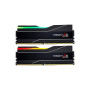 Модуль пам'яті для комп'ютера DDR5 32GB (2x16GB) 6000 MHz Trident Z5 Neo RGB G.Skill (F5-6000J3636F16GX2-TZ5NR) Модуль пам'яті для комп'ютера DDR5 32GB (2x16GB) 6000 MHz Trident Z5 Neo RGB G.Skill (F5-6000J3636F16GX2-TZ5NR)