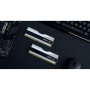 Модуль пам'яті для комп'ютера DDR5 32GB (2x16GB) 7200 MHz Trident Z5 RGB Silver G.Skill (F5-7200J3445G16GX2-TZ5RS) Модуль пам'яті для комп'ютера DDR5 32GB (2x16GB) 7200 MHz Trident Z5 RGB Silver G.Skill (F5-7200J3445G16GX2-TZ5RS)