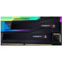 Модуль пам'яті для комп'ютера DDR5 32GB (2x16GB) 8000 MHz Trident Z5 RGB Black G.Skill (F5-8000J3848H16GX2-TZ5RK) Модуль пам'яті для комп'ютера DDR5 32GB (2x16GB) 8000 MHz Trident Z5 RGB Black G.Skill (F5-8000J3848H16GX2-TZ5RK)